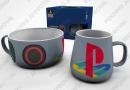 Playstation - Set Petit-Déjeuner - Classic