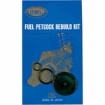 Renoveringskit kl supply - Bensinkran kit petcock gummi