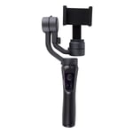 Grundig Selfie-stick med tripod, Bluetooth och 3-axlig stabilisering