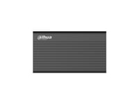 Dahua Technology Pssd-T70-1Tb, 1 Tb, Usb Type-C, 3.2 Gen 2 (3.1 Gen 2), 510 Mb/S, Svart