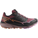 Salomon Thundercross Femme Noir