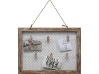 Ramka Deknudt S67tv1 E Driftwood Frame