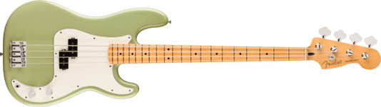 Fender Player II Precision Bass MN Birch Green