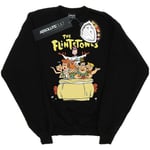 Sweat-shirt enfant The Flintstones  The The Ride