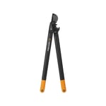 FISKARS Coupe-branches à crémaillère PowerGear™ II (L) L78 et lame franche