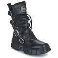 Bottines New Rock  M-WALL373-S7