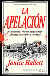 Apelación, La: Un Asesinato Quince Sospechosos Puedes Descubrir La Verdad? (Atico De Los Libros, 77)