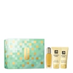 Clinique - Coffret Aromatics Elixir Eau De Parfum 45ml, Gel Douche & Baume Corps