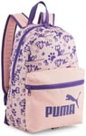 Puma Reppu Phase Small Backpack Pink 079879 06