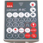 B.E.G. Luxomat IR-RC fjernbetjening