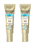 Pantene Pro V Miracles Thirsty Ends Quencher Milk To Water Serum 70ml - 2 PACK