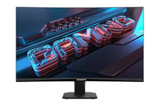 Gigabyte GS27FC skærm - Kantbelyst LED - 27" - AMD FreeSync Premium - VA - 1ms - Full HD 1920x1080 ved 180Hz