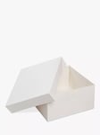 Tala Flatpack Square 10" Cake Box, 25cm