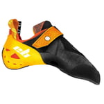 EB Balboa - Chaussons escalade Noir / Orange 44.5