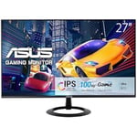 ASUS-skärm - 15,6" - TFT IPS - 1920 x 1080 - 5 ms - HDMI - AMD FreeSync