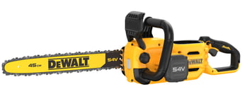 DEWALT KJEDESAG 54V 45CM DCMCS574N