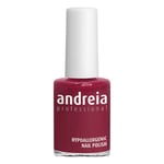 vernis à ongles Andreia Professional Hypoallergenic Nº 16 [14 ml]