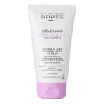 Byphasse - Crème Mains réparatrice Anti-âge Q10 - 150ml