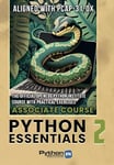 Python Essentials 2 The Official OpenEDG Python Institute Course Book – Align...