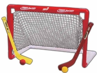 Street Hockey Set