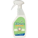 Diversey Enhance Carpet Spray Cleaner Spot & Stain Remover 750ml