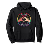 Stop Bullying Be A Buddy Not A Bully Anti Bullying Pullover Hoodie