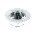 Structure Encastré 1 Lampe AR111 NOVA LINE DFR150B