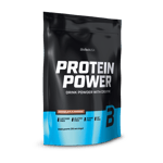 Protein Power Chocolate, proteinpulver