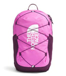 THE NORTH FACE Court Jester Sac à dos Violet Crocus/Black Currant Purple/Tnf White One Size