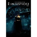 Injustice 2  - Tome 2 (BD)