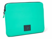 Laptop Sleeve 14" Bright Green