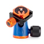 3 Legged Thing Punks AirHed Neo 2.0 Tripod Ball Head - Blue