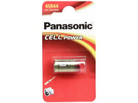 4Sr44 Panasonic Batteri 1 4 Sr 44