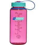 Nalgene 0.5L Wide Mouth Sustain Water Bottle