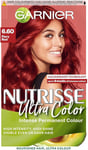 Garnier Nutrisse Ultra Color Hair Dye Permanent All Colours Available