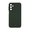 ONSALA Onsala Backcover Sil Touch Samsung A15 5G/A15 4G Olive Green 664205