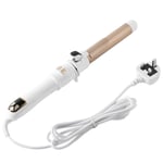 Automatic Rotating Hair Curler Wand 28mm Waver Curling Tongs Iron Ceramic Barrel