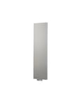 Purmo Vertical design radiator 21 - 1800 x 300mm RAL 9016 White