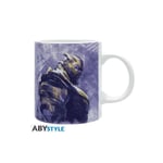 Marvel - Mug Thanos