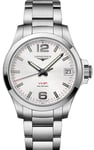 Longines Watch Conquest V.H.P Ladies