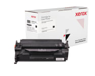 Xerox 006R04420 Toner cartridge, 5K pages (replaces HP 89A/CF289A) for