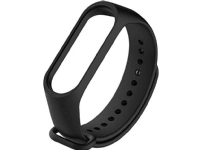 Xiaomi band for Mi Smart Band 3/4 Black