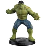 EAGLEMOSS - MARVEL - Movie Figurine Hulk  16cm