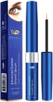 Wewell Eyelash Growth Serum,Brow Lash Growth Serum, Natural Brow Lash Natural