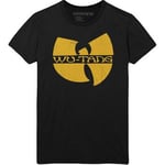 T-shirt Wu-Tang Clan  RO4758