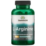 L-Arginine 500mg