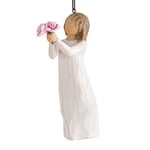 Willow Tree Thank You Hanging Ornament