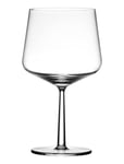 Essence Cocktail Glass 63Cl 2Pc Home Tableware Glass Cocktail Glass Nude Iittala