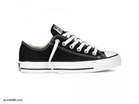 Converse Chaussures Chuck Taylor All Star Classic - Art. M9166C (NOIR)