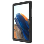 Compulocks Galaxy Tab A8 10.8" Protective Rugged Edge Case - Bumper for tablet -